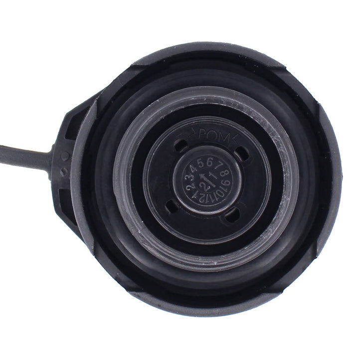 Fuel Cap Tank Cover Petrol Diesel for VW for Audi for Seat