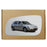 Replacement Wing Mirror Glass For Volkswagen VW Golf MK4 Convex Left Passenger Side