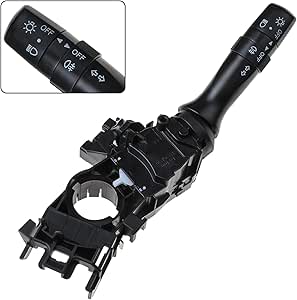 Indicator Stalk for Peugeot 107 Citroen C1 Toyota Aygo Indicator Lighting Stalk Switch 6253A0 6253.A0