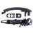 Front Right or Rear Left Sliding Door Handle & Holder for Renault Master MK3 Vauxhall Movano Nissan NV400