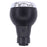 6 Speed Gear Shift Knob Leather for BMW Miini Cooper R55 R56 R57 R58 R59 R60