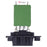 Heater Blower Motor Resistor for Peugeot Berlingo Citroen Expert