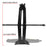 Scissor Jack 2 Tons & Tool Kit for Cars and SUV (2 Ton kit) Car Jack
