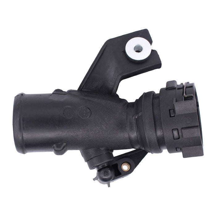 Turbo Air Intake Intercooler Pipe for Ni-ssan