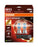 OSRAM NIGHT BREAKER 220 H7  +220% more brightness, halogen headlight lamp, Folding Box (2 lamps)