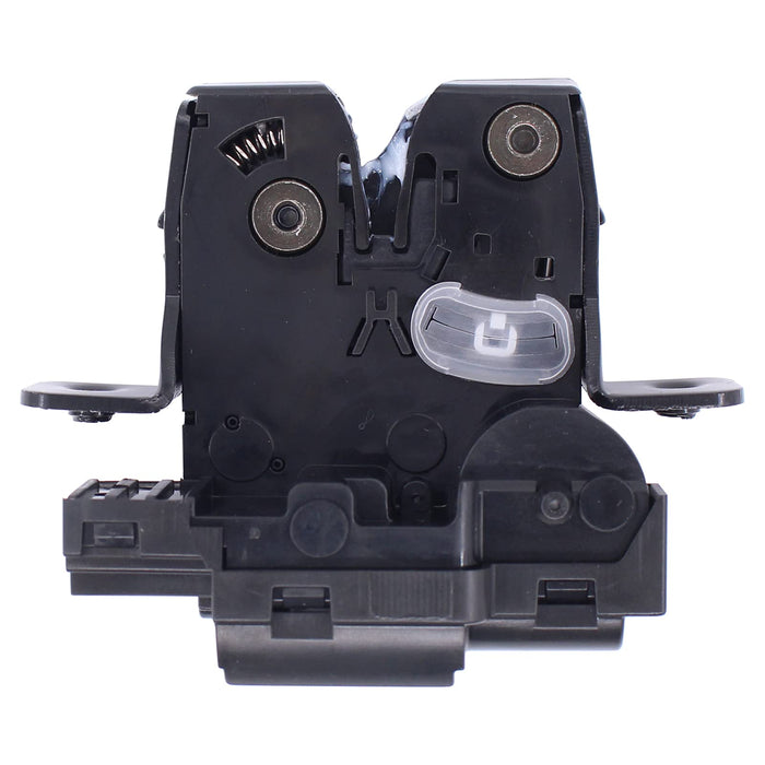 Tailgate Boot Lid Latch Lock For Nissan Micra K12 2003-10 Qashqai 90502EY12D