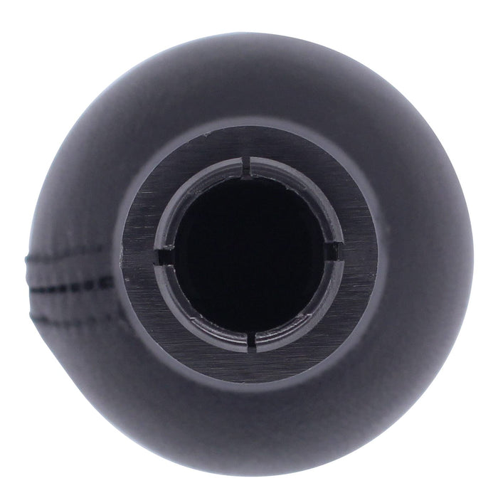 6 Speed Gear Shift Knob Leather for BMW Miini Cooper R55 R56 R57 R58 R59 R60