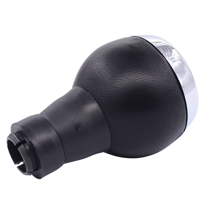 6 Speed Gear Shift Knob Leather for BMW Miini Cooper R55 R56 R57 R58 R59 R60