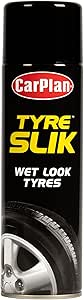 CarPlan TYS500 Tyre Slik