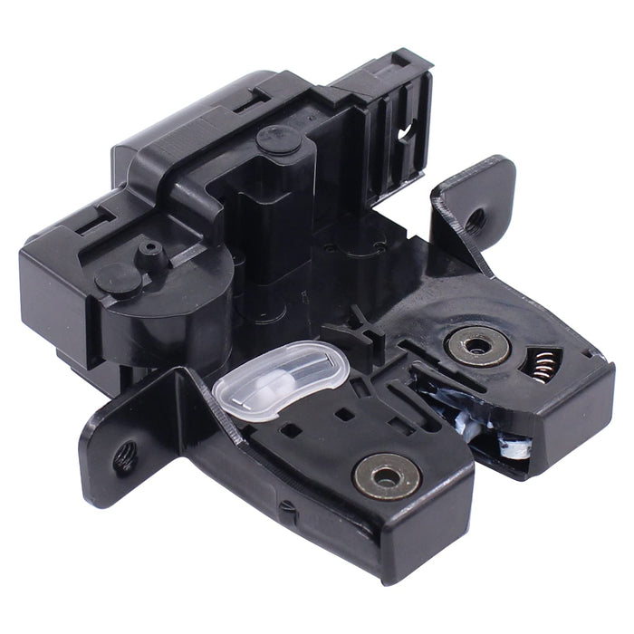 Tailgate Boot Lid Latch Lock For Nissan Micra K12 2003-10 Qashqai 90502EY12D