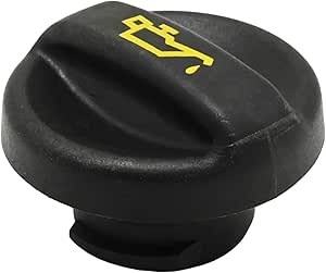 Engine Oil Filler Cap, For BMW Mini R56 2005 To 2010 Clubman R55 2006 To 2010