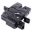 Tailgate Boot Lid Latch Lock For Nissan Micra K12 2003-10 Qashqai 90502EY12D