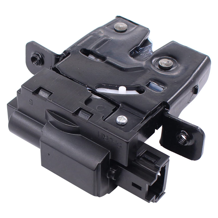 Tailgate Boot Lid Latch Lock For Nissan Micra K12 2003-10 Qashqai 90502EY12D