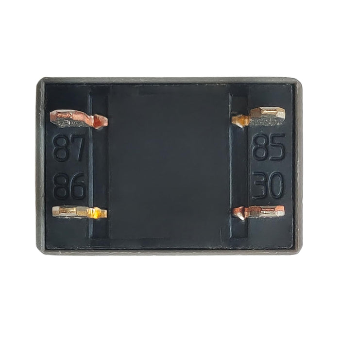 Kia Hyundai (2000-2015) 4-Pin Grey Relay Multi-Use HMC DECO 95220-38000 12V