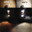 2 x Headlight Bulbs, Halogen Headlight Bulbs Bright and High Penetration, Halogen Headlamp H7