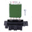 Heater Blower Motor Resistor for Peugeot Berlingo Citroen Expert