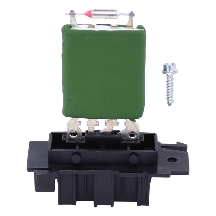 Heater Blower Motor Resistor for Peugeot Berlingo Citroen Expert