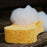 Jumbo Sponge Large Size Car Wash Washing Valeting Cleaner Sponge UK