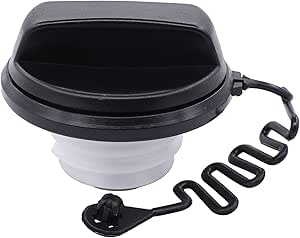 Petrol Diesel Fuel Tank Filler Cap for F-ord Fiesta MK5 Transit MK8 Fusion KA+ MK3 1580852