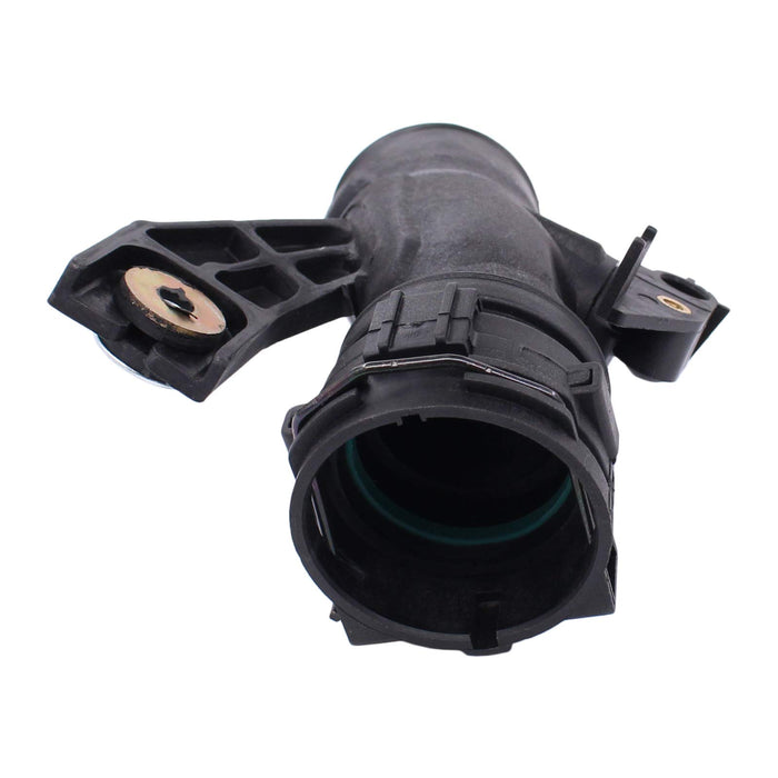 Turbo Air Intake Intercooler Pipe for Ni-ssan