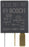Bosch 0332201107 Micro Relay 12V 30A Operating Temperature 5 Pin Relay