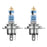 OSRAM NIGHT BREAKER 220 H7  +220% more brightness, halogen headlight lamp, Folding Box (2 lamps)