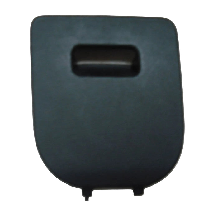 Nissan Micra K12  2003-10 Interior Fuse Box Inspection Cover Door 68964 AX600