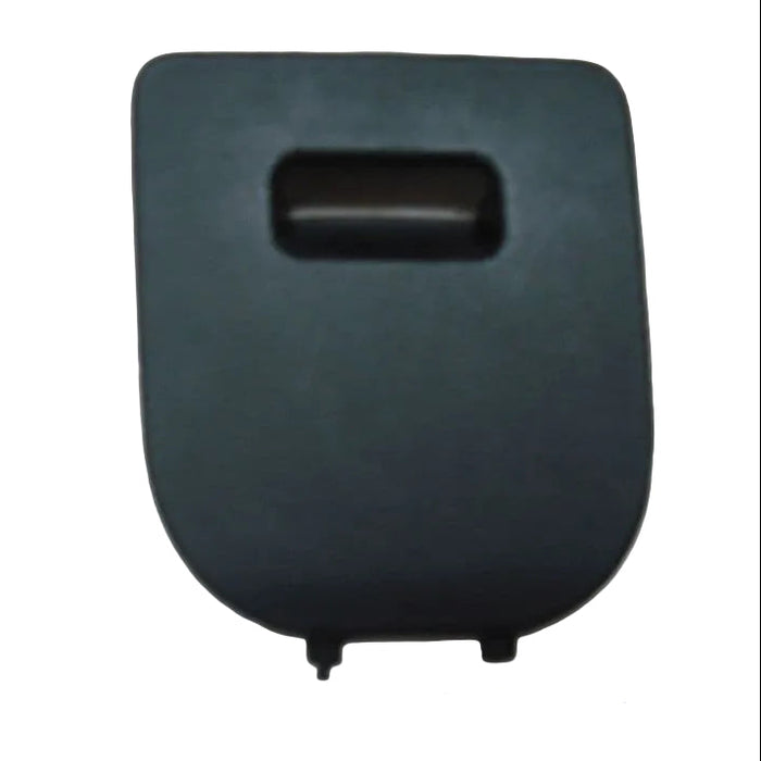 Nissan Micra K12  2003-10 Interior Fuse Box Inspection Cover Door 68964 AX600