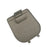 Nissan Micra K12 2003-10 Interior Fuse Box Inspection Cover 68964 AX600 RHD