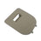 Nissan Micra K12 2003-10 Interior Fuse Box Inspection Cover 68964 AX600 RHD