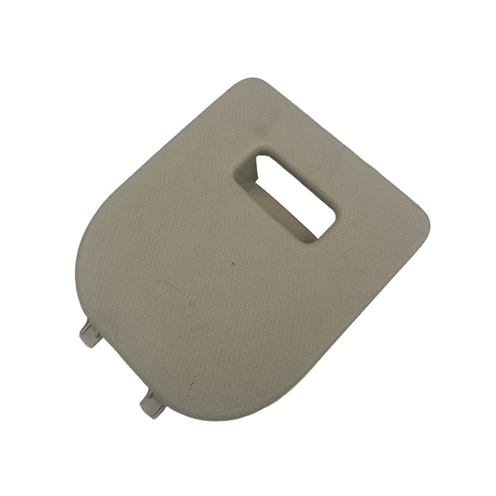 Nissan Micra K12 2003-10 Interior Fuse Box Inspection Cover 68964 AX600 RHD