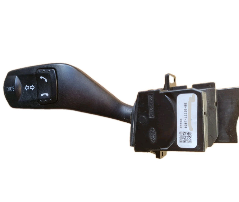 Genuine Ford Mondeo S-Max Galaxy Indicator Stalk With Voice 6G9T-13335-BE 06-15
