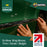 Number Plate Sticky Pads. Heavy Duty Double Sided Adhesive for Licence Plates 10 Strips