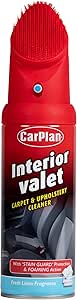 CarPlan IVC400 Interior Valet 400ml