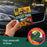 Number Plate Sticky Pads. Heavy Duty Double Sided Adhesive for Licence Plates 10 Strips