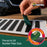Number Plate Sticky Pads. Heavy Duty Double Sided Adhesive for Licence Plates 10 Strips