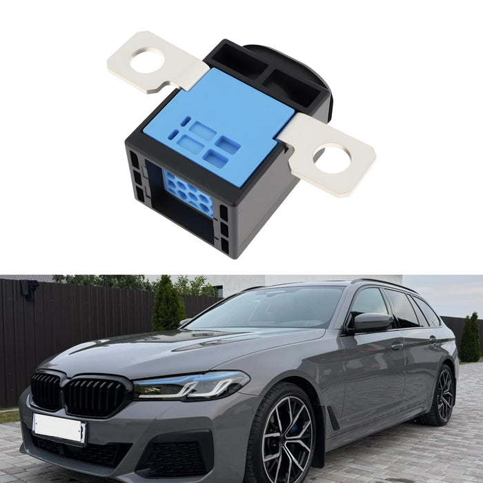 Car High Voltage Pyrofuse Battery EV 0080-P1-10.0017 Compatible with BMW 5 Series G30 G31 LCI