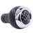 6 Speed Gear Shift Knob Leather for BMW Miini Cooper R55 R56 R57 R58 R59 R60