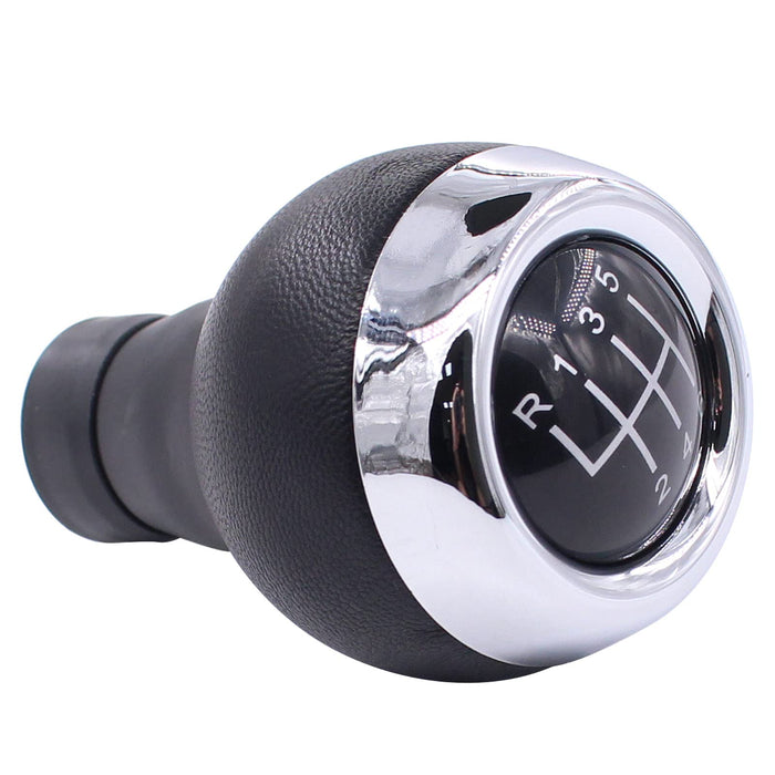 6 Speed Gear Shift Knob Leather for BMW Miini Cooper R55 R56 R57 R58 R59 R60