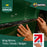 Number Plate Sticky Pads. Heavy Duty Double Sided Adhesive for Licence Plates 10 Strips