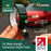 Number Plate Sticky Pads. Heavy Duty Double Sided Adhesive for Licence Plates 10 Strips