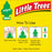 Little Trees Air Freshener Tree MTR0004 Black Ice Fragrance For Car Home Boat Caravan - Single Pack