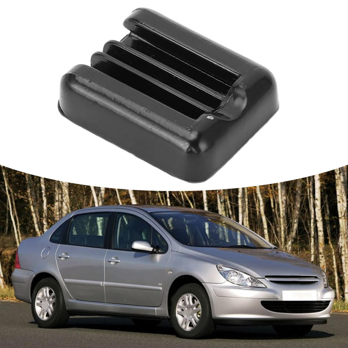Rear View Mirror Mounting Base Replacement for 206 207 307 407 C2 C6 C1