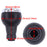 6 Speed Gear Shift Knob Leather for BMW Miini Cooper R55 R56 R57 R58 R59 R60