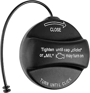 Fuel Tank Screw Cap, Petrol Caps For BMW & Mini Cooper X3 X5 E36 E39 E46 E60 E90 E92