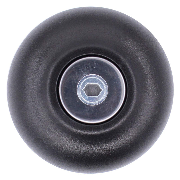 Locking Fuel Tank Cap Filler Cover with Keys for Ford Transit MK7 2006-2019