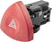 Hazard Warning Light Switch Button for Trafic Espace MK4 Laguna MK2 MK3 Vivaro Vel 8200442724