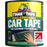 Number Plate Sticky Pads. Heavy Duty Double Sided Adhesive for Licence Plates 10 Strips