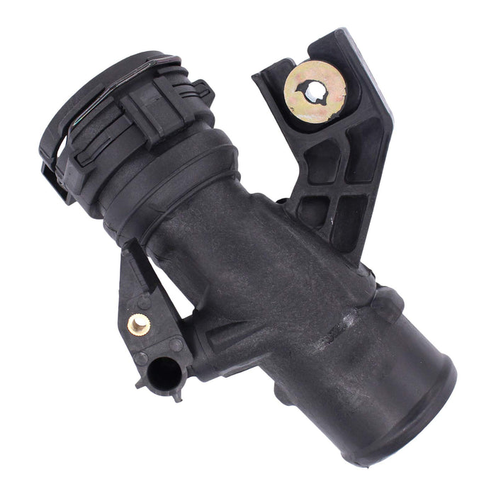 Turbo Air Intake Intercooler Pipe for Ni-ssan