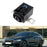 Car High Voltage Pyrofuse Battery EV 0080-P1-10.0017 Compatible with BMW 5 Series G30 G31 LCI